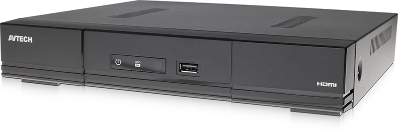 AVTECH Videoregistratore Digitale AVTECH AVD746 ricambi 