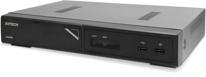 dvr avtech 8ch