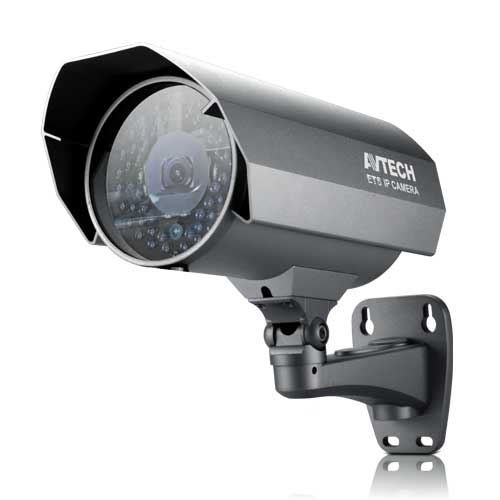 kamera cctv avtech