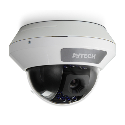 avtech ip kamera