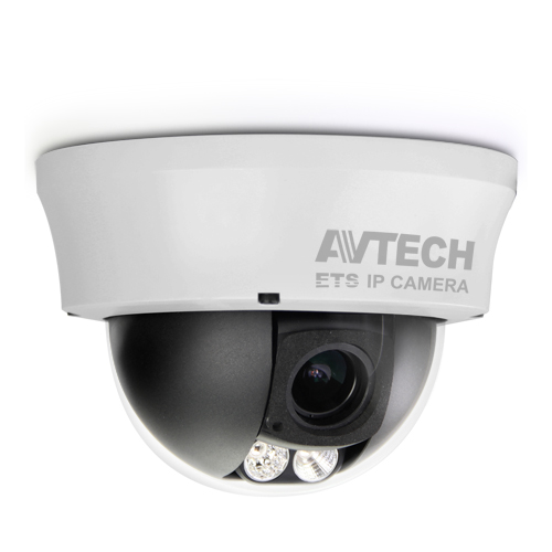 avtech ip kamera