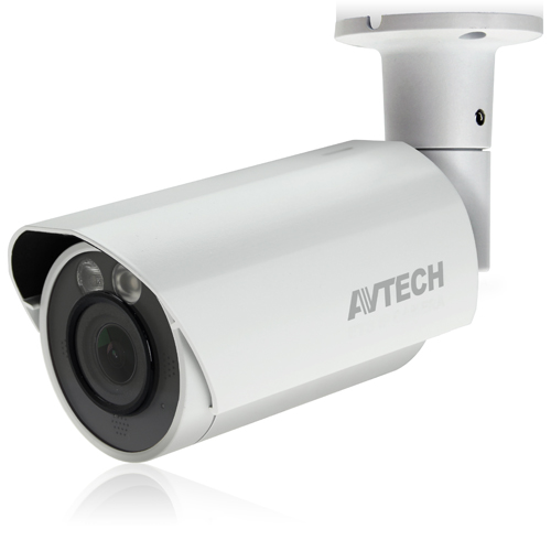 avtech ip kamera